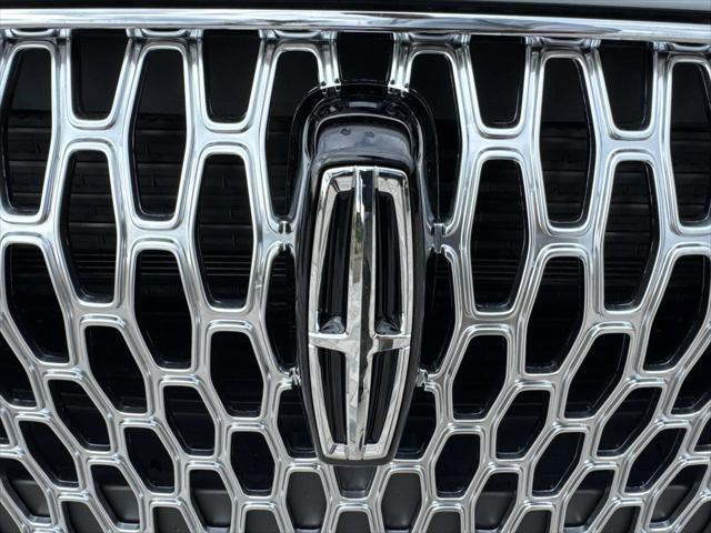 new 2025 Lincoln Corsair car, priced at $41,980