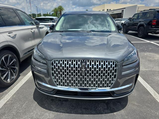 used 2024 Lincoln Corsair car, priced at $38,100