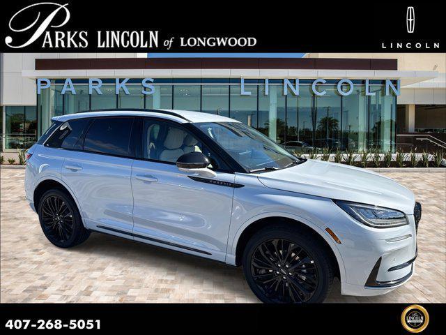 new 2026 Lincoln Corsair car, priced at $48,970