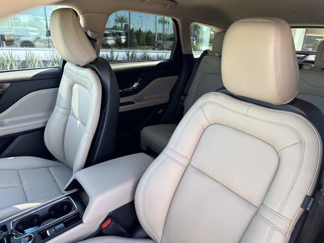 new 2026 Lincoln Corsair car, priced at $48,970