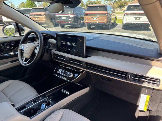 new 2026 Lincoln Corsair car, priced at $48,970
