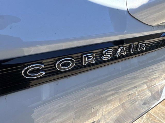 new 2026 Lincoln Corsair car, priced at $48,970