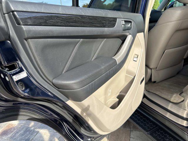 used 2008 Toyota 4Runner car, priced at $15,500
