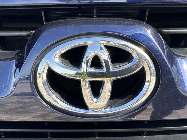 used 2008 Toyota 4Runner car, priced at $15,500