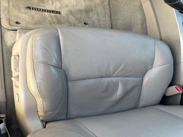used 2008 Toyota 4Runner car, priced at $15,500