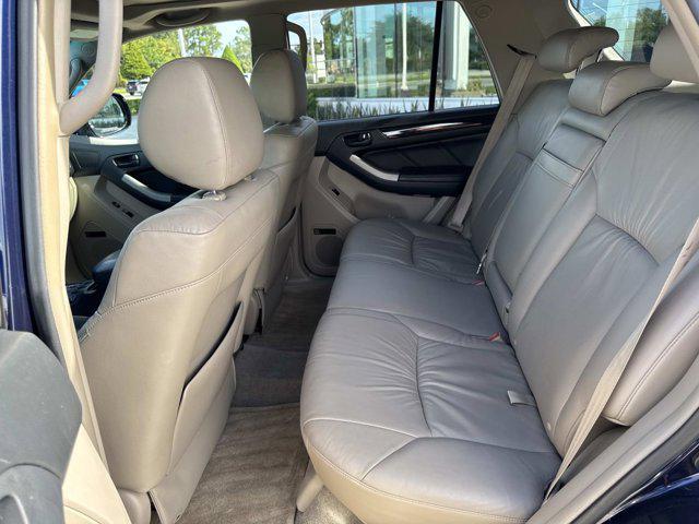 used 2008 Toyota 4Runner car, priced at $15,500