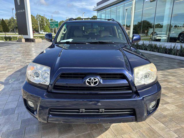 used 2008 Toyota 4Runner car, priced at $15,500