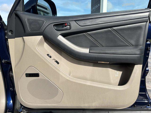 used 2008 Toyota 4Runner car, priced at $15,500