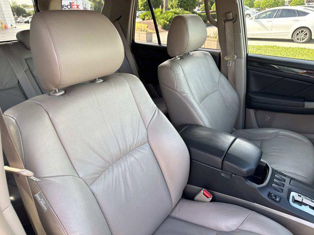 used 2008 Toyota 4Runner car, priced at $15,500