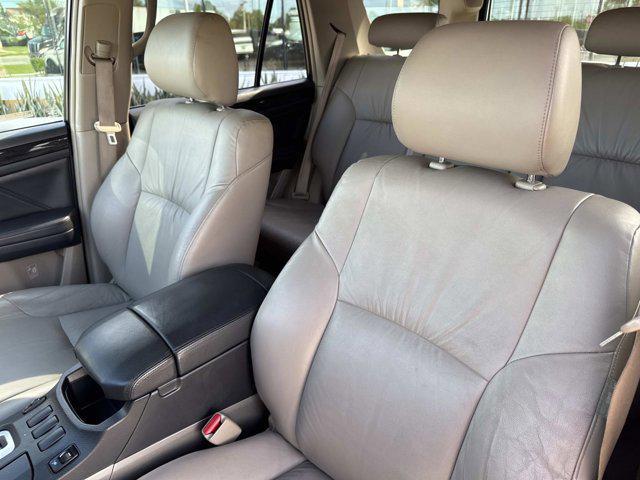 used 2008 Toyota 4Runner car, priced at $15,500