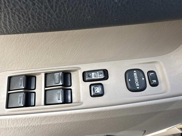 used 2008 Toyota 4Runner car, priced at $15,500