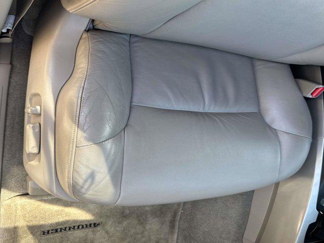 used 2008 Toyota 4Runner car, priced at $15,500