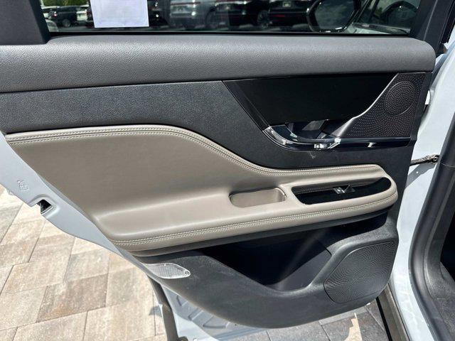 new 2025 Lincoln Corsair car, priced at $40,781