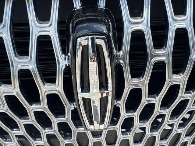 new 2025 Lincoln Corsair car, priced at $40,781
