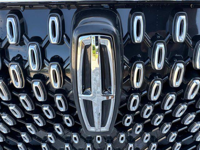 new 2025 Lincoln Aviator car, priced at $62,139