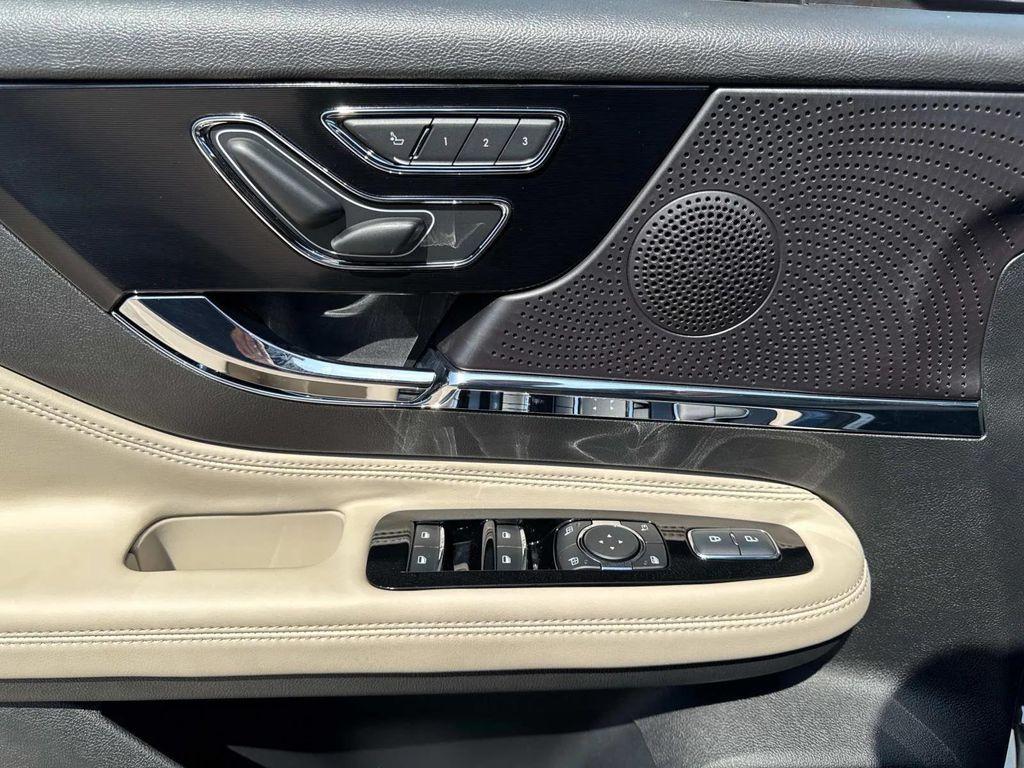 new 2025 Lincoln Corsair car, priced at $46,508