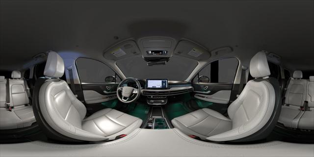new 2025 Lincoln Corsair car, priced at $49,135