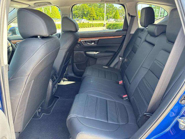 used 2020 Honda CR-V car, priced at $25,100