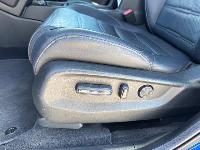 used 2020 Honda CR-V car, priced at $25,100