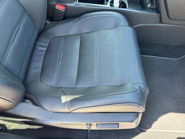 used 2020 Honda CR-V car, priced at $25,100
