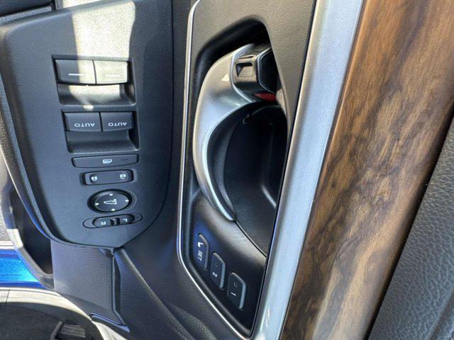 used 2020 Honda CR-V car, priced at $25,100