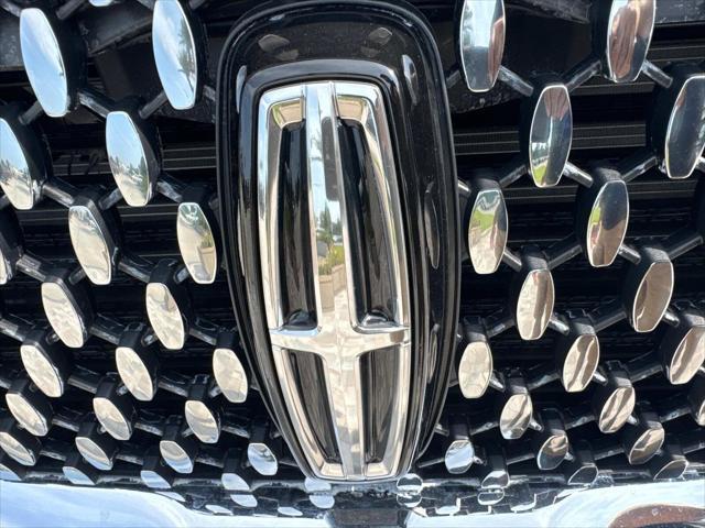 new 2024 Lincoln Navigator car, priced at $115,870
