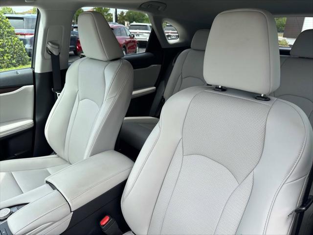 used 2022 Lexus RX 350 car, priced at $42,995