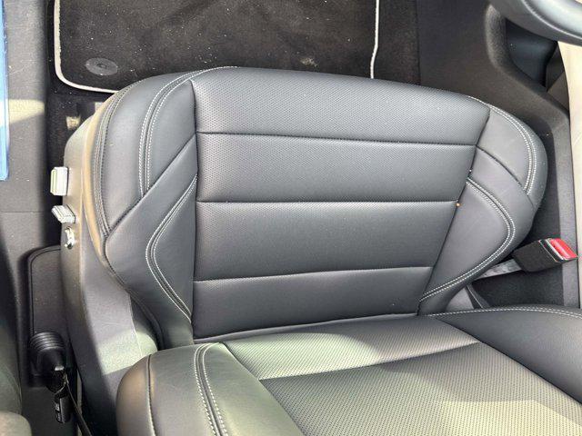 new 2025 Lincoln Nautilus car, priced at $51,586