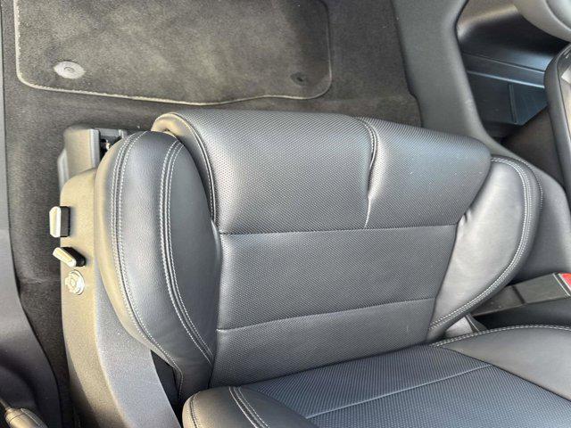 new 2025 Lincoln Navigator car, priced at $101,511