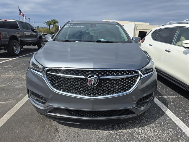 used 2020 Buick Enclave car, priced at $28,995