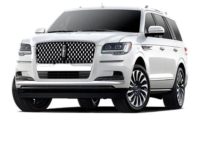 new 2024 Lincoln Navigator car, priced at $114,715