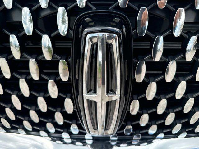 new 2024 Lincoln Navigator car, priced at $96,215