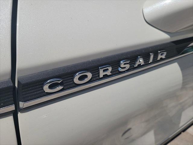 new 2024 Lincoln Corsair car, priced at $51,050