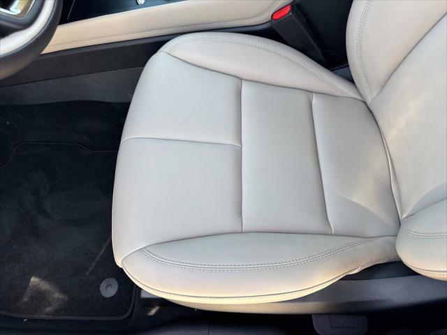 new 2025 Lincoln Corsair car, priced at $41,730