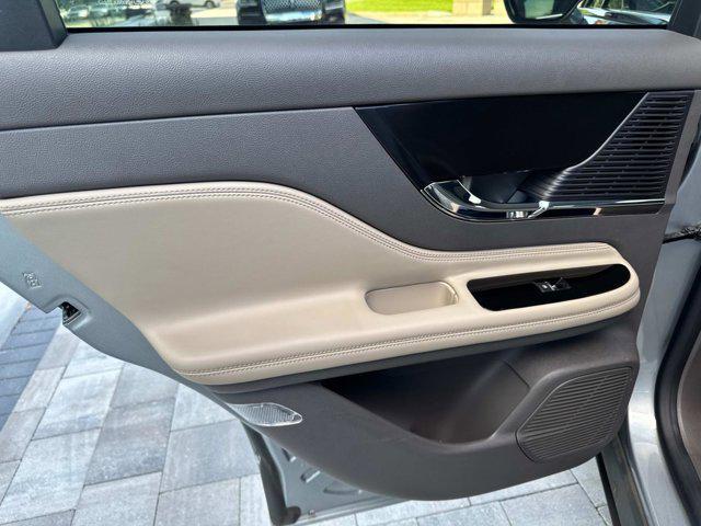 used 2022 Lincoln Corsair car, priced at $27,000