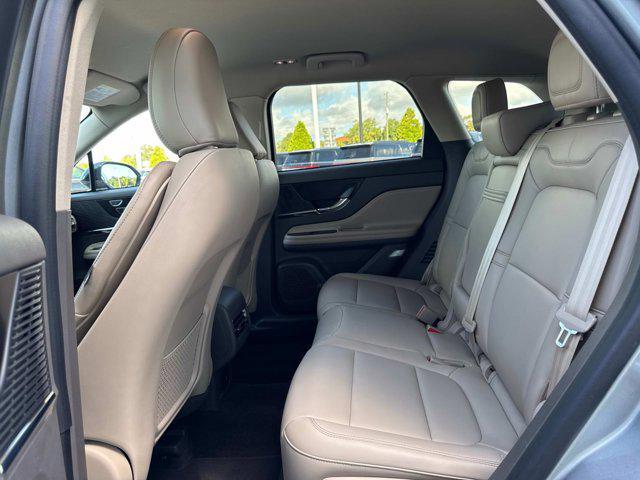 used 2022 Lincoln Corsair car, priced at $27,000