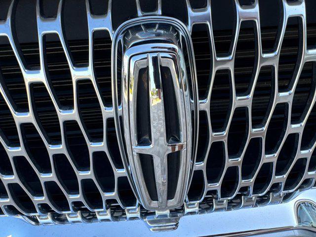 used 2022 Lincoln Corsair car, priced at $27,000
