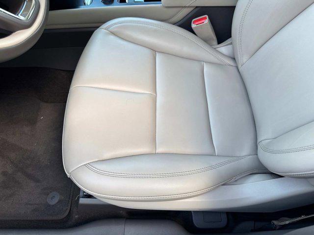 used 2022 Lincoln Corsair car, priced at $27,000
