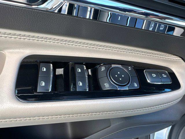 used 2022 Lincoln Corsair car, priced at $27,000
