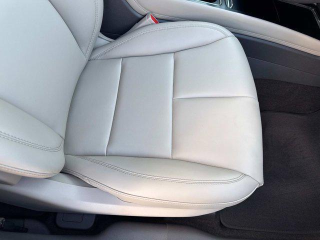used 2022 Lincoln Corsair car, priced at $27,000
