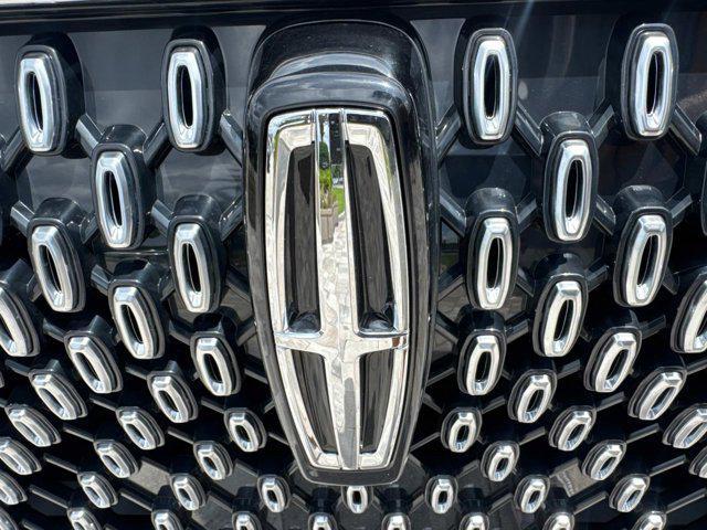 new 2025 Lincoln Aviator car, priced at $58,648