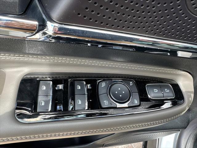 new 2025 Lincoln Corsair car, priced at $49,420