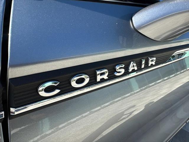 used 2024 Lincoln Corsair car, priced at $41,840