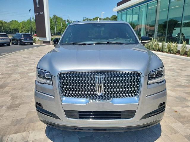 new 2024 Lincoln Navigator car, priced at $106,230