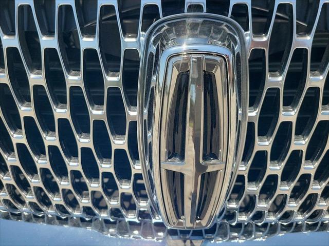 new 2024 Lincoln Navigator car, priced at $106,230