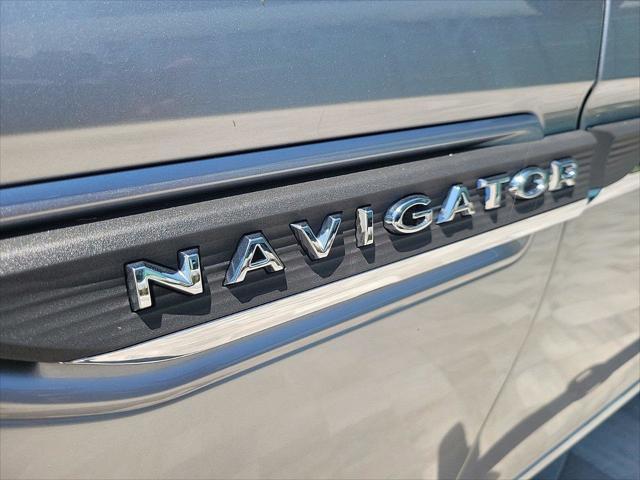 new 2024 Lincoln Navigator car, priced at $106,230