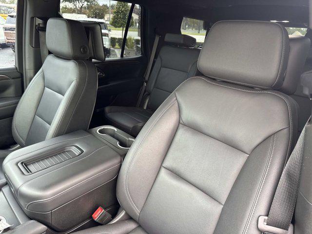 used 2024 Chevrolet Tahoe car, priced at $67,400