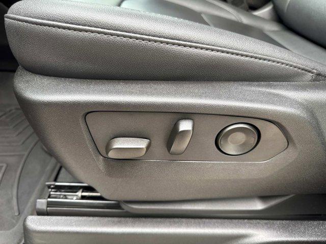 used 2024 Chevrolet Tahoe car, priced at $67,400