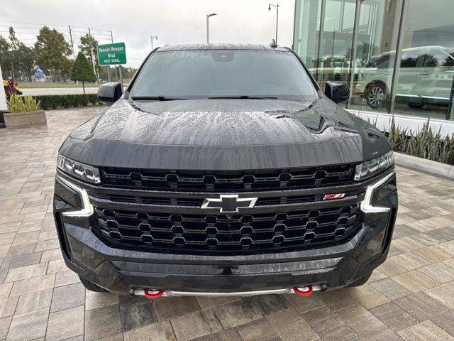 used 2024 Chevrolet Tahoe car, priced at $67,400