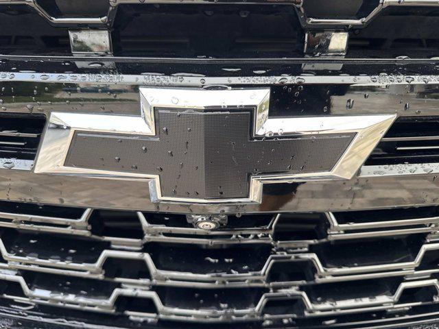 used 2024 Chevrolet Tahoe car, priced at $67,400